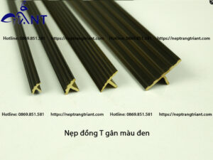 Nẹp đồng đá hoa cương