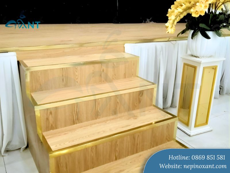 Ứng dụng thực tế