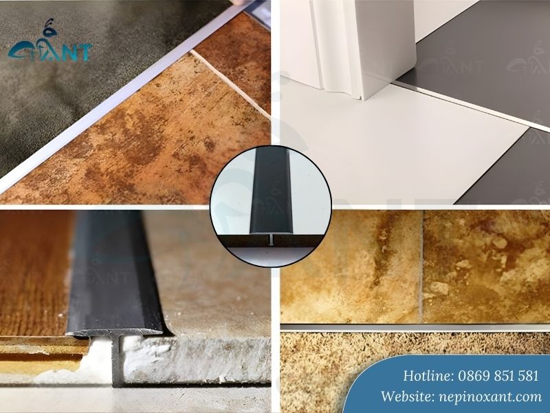Các ứng dụng trong thực tế