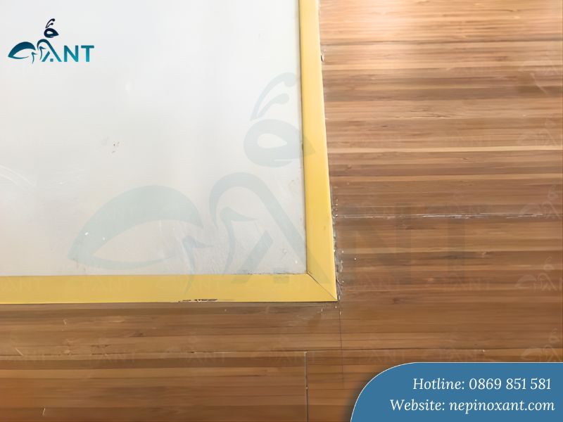 Ứng dụng thực tế của sản phẩm