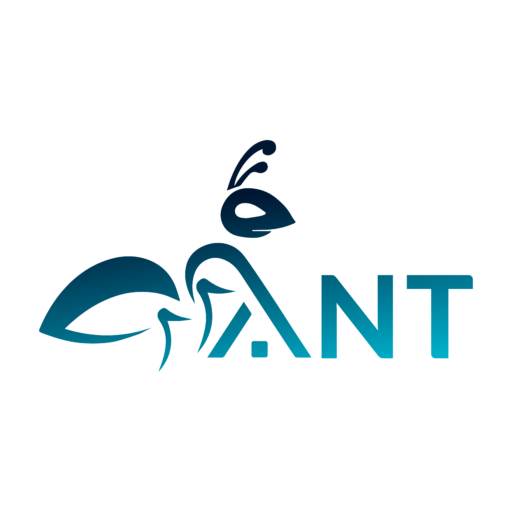 ANT LOGO 01