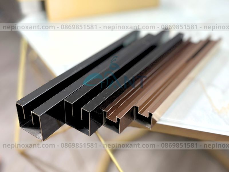 Chính sách mua hàng và quy trình đặt hàng tại ANT