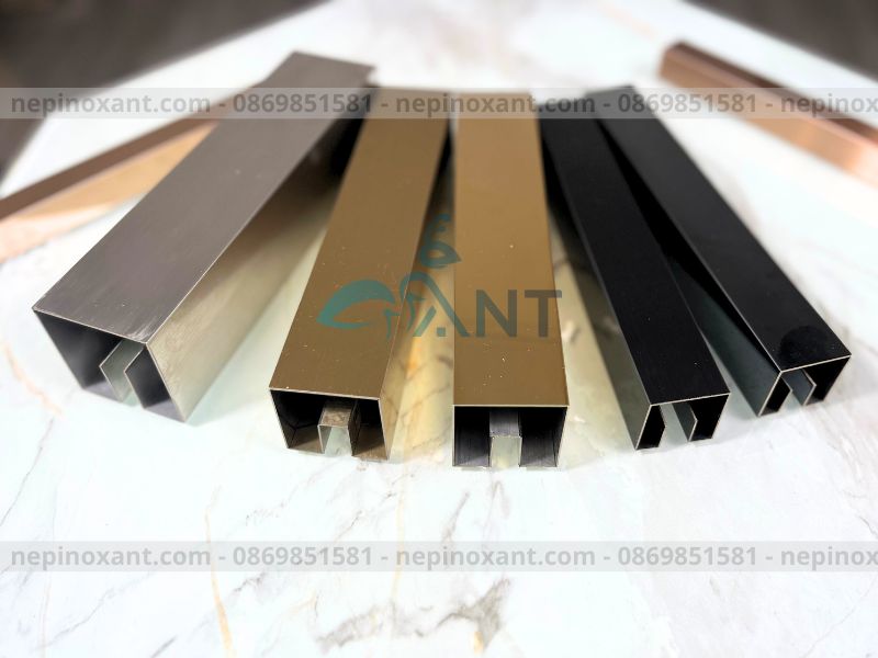 Tiêu chí lựa chọn địa chỉ mua tay vịn cầu thang inox 304 uy tín