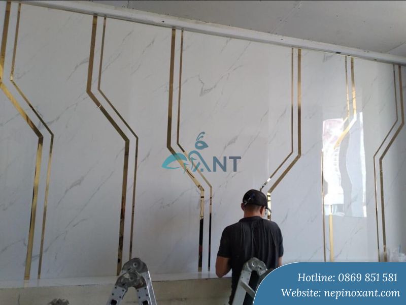 Quy trình làm việc chuyên nghiệp