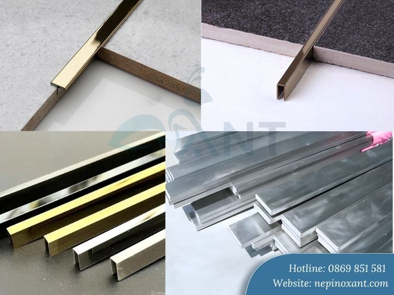 Đa Dạng Kích Thước và Hình Dạng Ứng Dụng