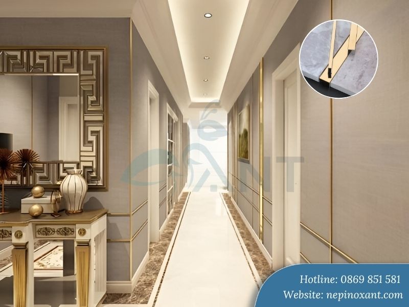 Ron inox có độ Bền Vượt Trội và Khả Năng Chống Gỉ Tuyệt Đối