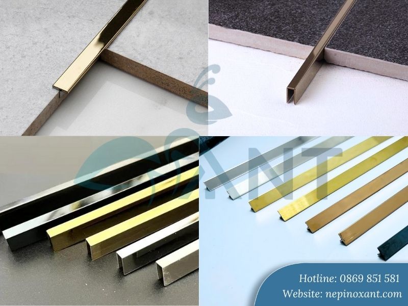 Ba Yếu Tố Quyết Định Lựa Chọn Nẹp Hoàn Hảo