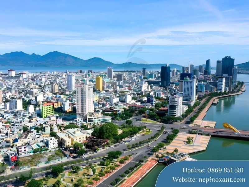 nẹp inox Đà Nẵng