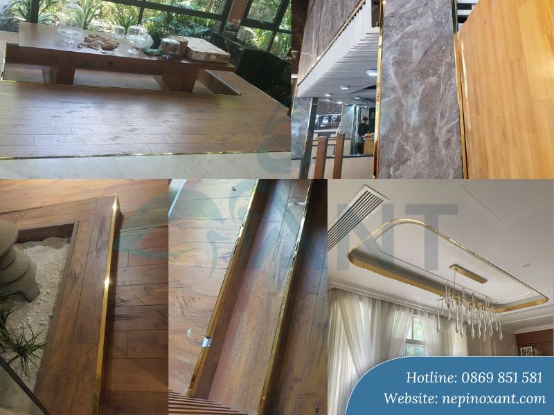 Hướng Dẫn Lựa Chọn Và Vị Trí Thi Công