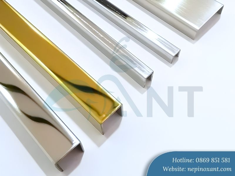 Bảng kích thước chuẩn bạn cần biết
