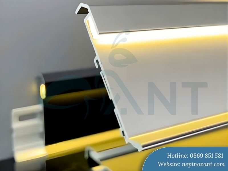 Tại Sao Cần Chọn Địa Chỉ Cung Cấp Len Nhôm LED Uy Tín?