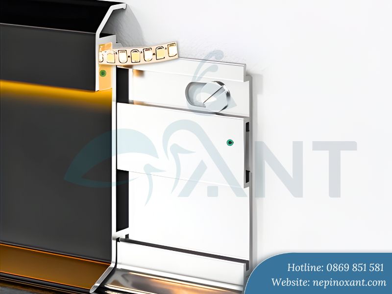 Tiêu Chí Nhận Diện Đơn Vị Cung Cấp Len Nhôm LED Uy Tín