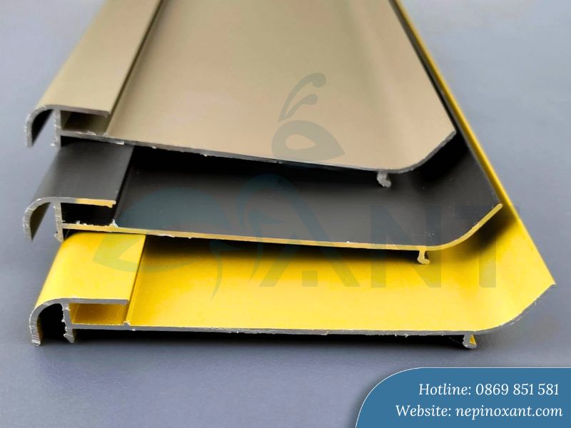 ANT – Đối Tác Cung Cấp Len Nhôm Đèn LED Tin Cậy