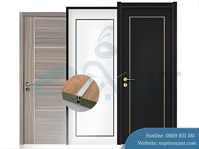 Nẹp chỉ nhôm trang trí là gì và vì sao nên lựa chọn?