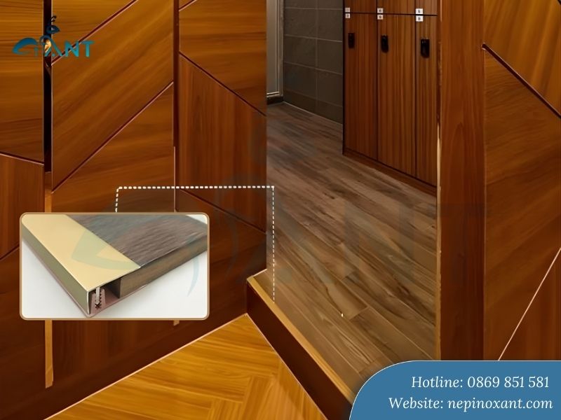 Ứng dụng thực tế trong thi công nội thất