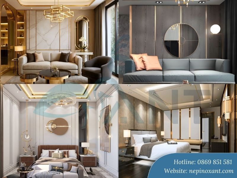 Vì sao nẹp inox là lựa chọn tối ưu cho công trình ven biển