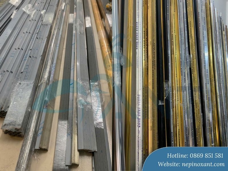 Ưu điểm khi đặt hàng từ tổng kho TP.HCM