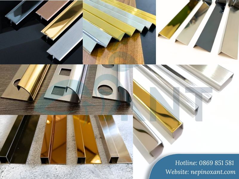 Các dòng sản phẩm được ưa chuộng nhất hiện nay