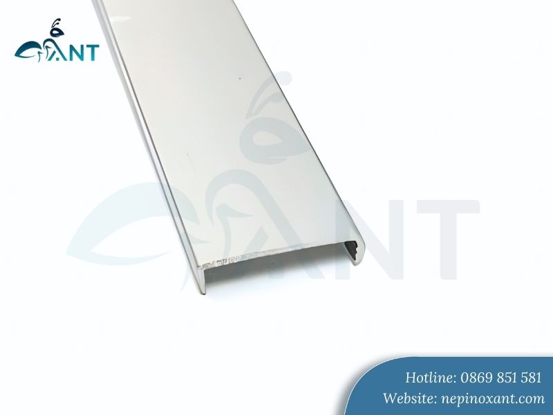 Nẹp nhôm MF18.8