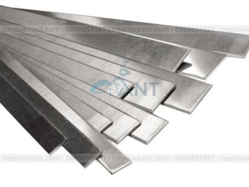 Ưu điểm của nẹp La nhôm trong trang trí nội thất